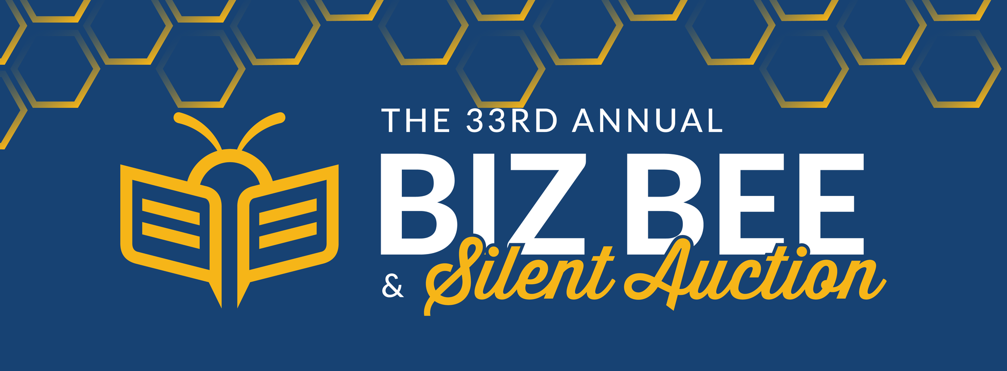 Biz Bee Silent Auction